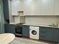 1-бөлмелі пәтер · 40 м² · 2/5 қабат, мкр Жас Канат 1/78, бағасы: 27.6 млн ₸ в Алматы, Турксибский р-н — фото 11