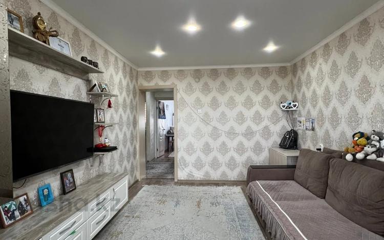 3-бөлмелі пәтер · 60.4 м² · 6/6 қабат, Шугаева 172, бағасы: 19 млн ₸ в Семее — фото 4