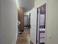 3-комнатная квартира · 112 м² · 11/12 этаж, Тургут Озала за 106 млн ₸ в Алматы, Алмалинский р-н — фото 11