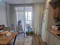 3-комнатная квартира · 112 м² · 11/12 этаж, Тургут Озала за 106 млн ₸ в Алматы, Алмалинский р-н — фото 25