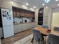 3-комнатная квартира · 112 м² · 11/12 этаж, Тургут Озала за 106 млн ₸ в Алматы, Алмалинский р-н — фото 26