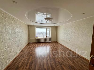 3-комнатная квартира · 76.6 м² · 6/13 этаж, 7 микрорайон 13 за 29 млн 〒 в Костанае