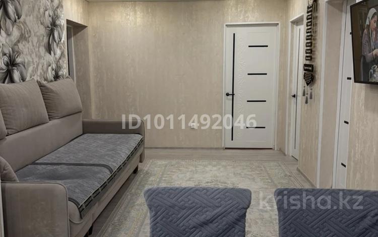 Отдельный дом · 4 комнаты · 85 м² · 10 сот., Бокейханов 13 — 22 микрорайон за 30 млн ₸ в Усть-Каменогорске — фото 2