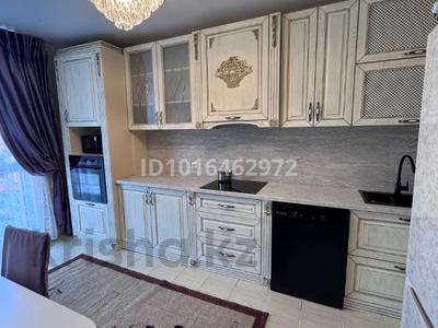 2-бөлмелі пәтер · 59 м² · 5/10 қабат, Шұғыла ш/а. 340/36 к1, бағасы: 360 000 ₸ в Алматы, Наурызбайский р-н