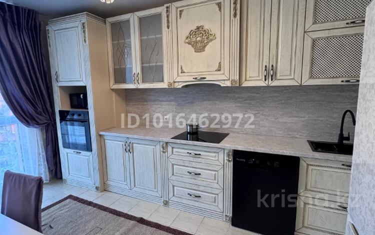 2-комнатная квартира · 59 м² · 5/10 этаж, мкр Шугыла 340/36 к1 за 360 000 ₸ в Алматы, Наурызбайский р-н — фото 2