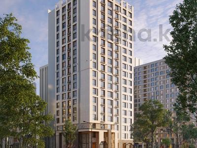 1-бөлмелі пәтер · 47.08 м² · 2/21 қабат, Достык, бағасы: ~ 35.1 млн ₸ в Астане, Есильский р-н