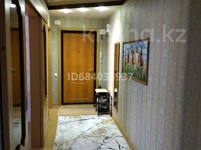 2-комнатная квартира · 64 м² · 3/5 этаж, Коктем 10а за 25.5 млн ₸ в Кокшетау
