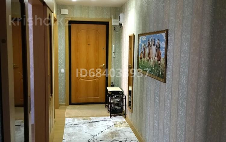 2-бөлмелі пәтер · 64 м² · 3/5 қабат, Коктем 10а, бағасы: 25.5 млн ₸ в Кокшетау — фото 9