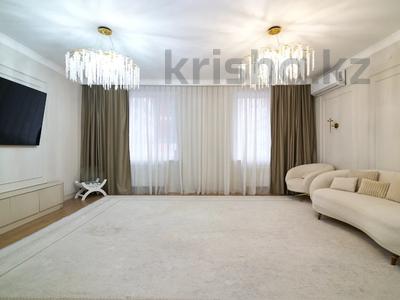 6-комнатная квартира · 178.8 м² · 6/23 этаж, Айнаколь 66 за 110 млн ₸ в Астане, Алматы р-н