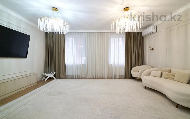 6-комнатная квартира · 178.8 м² · 6/23 этаж, Айнаколь 66 за 110 млн ₸ в Астане, Алматы р-н — фото 11