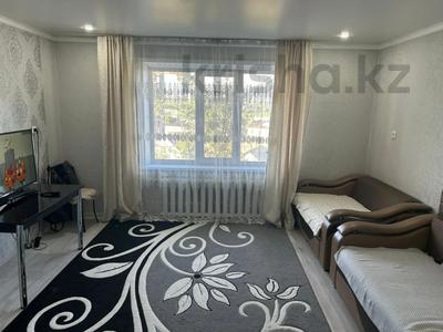2-комнатная квартира · 53.9 м² · 5/9 этаж, Утепбаева за 19 млн 〒 в Семее