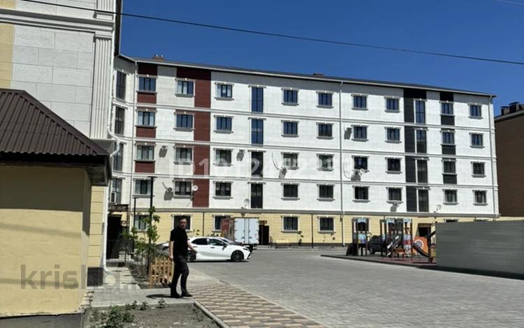 1-бөлмелі пәтер · 46 м² · 1/5 қабат, мкр Нурсая, Елорда 3, бағасы: 15 млн ₸ в Атырау — фото 2