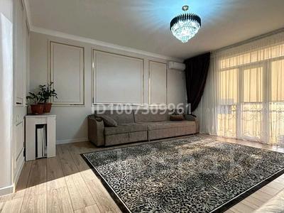 3-комнатная квартира · 80 м² · 7/12 этаж, мкр Шымсити 36 за 42 млн ₸ в Шымкенте, Абайский р-н