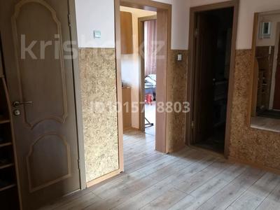 4-комнатная квартира · 79 м² · 4/5 этаж, Карасай батыра 30 — Магазин "Марина" за 43 млн ₸ в Талгаре