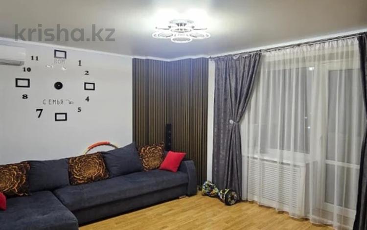 5-комнатная квартира · 85 м² · 6/6 этаж, Алтынсарина 236 за 27.5 млн ₸ в Костанае — фото 7