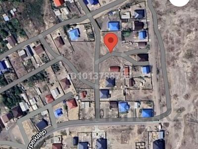 Участок · 8 соток, мкр Аксай, Жыршыбека амантурлина 20 — Аксай Акжар-1 за 4.3 млн ₸ в Атырау