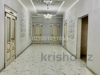 Жеке үй · 8 бөлме · 280 м² · 10 жүзд., Таскен ш/а., Пармен 150 — Школа 103, бағасы: 50 млн ₸ в Шымкенте, Каратауский р-н