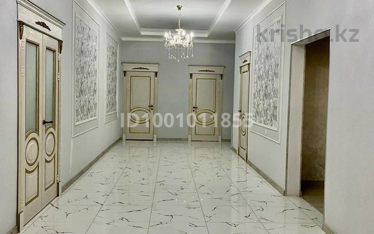 Жеке үй · 8 бөлме · 280 м² · 10 жүзд., Таскен ш/а., Пармен 150 — Школа 103, бағасы: 50 млн ₸ в Шымкенте, Каратауский р-н — фото 2
