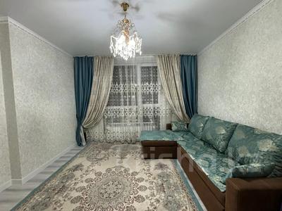 3-комнатная квартира, 55 м², 4/9 этаж, Толе би за 34 млн 〒 в Алматы, Ауэзовский р-н