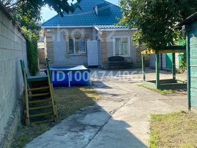 Отдельный дом · 3 комнаты · 80 м² · 7 сот., Дулатова — Дулатова Гете за 35 млн 〒 в Семее