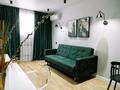2-комнатная квартира · 36 м² · 1/5 этаж, 3-й мкр 14 за 12 000 ₸ в Актау — фото 2