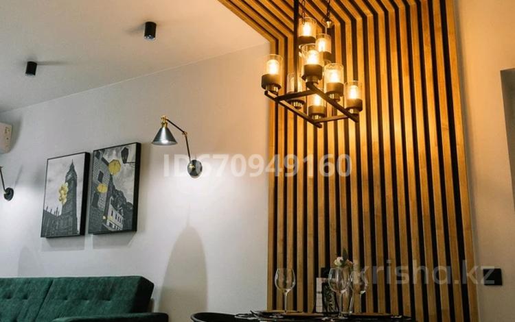 2-комнатная квартира · 36 м² · 1/5 этаж, 3-й мкр 14 за 12 000 ₸ в Актау — фото 79