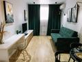 2-комнатная квартира · 36 м² · 1/5 этаж, 3-й мкр 14 за 12 000 ₸ в Актау — фото 14