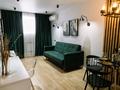 2-комнатная квартира · 36 м² · 1/5 этаж, 3-й мкр 14 за 12 000 ₸ в Актау — фото 15
