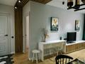 2-комнатная квартира · 36 м² · 1/5 этаж, 3-й мкр 14 за 12 000 ₸ в Актау — фото 19