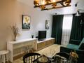 2-комнатная квартира · 36 м² · 1/5 этаж, 3-й мкр 14 за 12 000 ₸ в Актау — фото 23