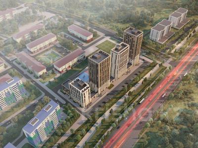 2-комнатная квартира · 58.14 м² · 9/18 этаж, Улица Кокжал Барака 26 за ~ 24.4 млн 〒 в Усть-Каменогорске