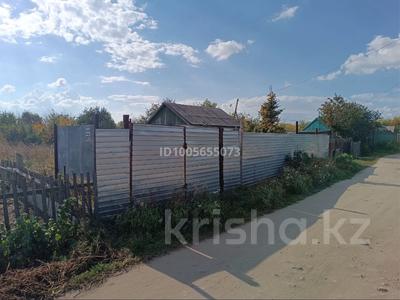 Дача · 1 комната · 10 м² · 6.3 сот., Краснопартизанское за 1.7 млн 〒 в Костанае