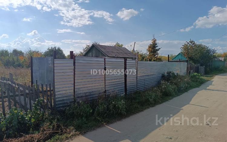 Дача · 1 комната · 10 м² · 6.3 сот., Краснопартизанское за 1.5 млн 〒 в Костанае — фото 2
