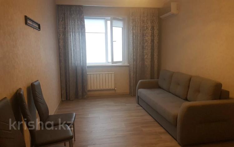 2-комнатная квартира · 50 м² · 12/16 этаж, Гагарина проспект 124 — Абая за 350 000 ₸ в Алматы, Бостандыкский р-н — фото 24