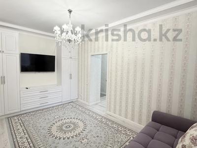 1-бөлмелі пәтер · 38 м² · 8/10 қабат, Жошы хана 23, бағасы: ~ 28 млн ₸ в Астане, Есильский р-н