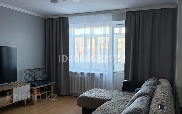 3-комнатная квартира · 62.3 м² · 3/5 этаж, Есенберлина 16/1 за 27.5 млн 〒 в Астане, Сарыарка р-н — фото 2