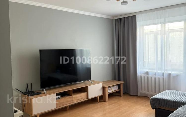 3-комнатная квартира · 62.3 м² · 3/5 этаж, Есенберлина 16/1 за 27.5 млн ₸ в Астане, Сарыарка р-н — фото 20