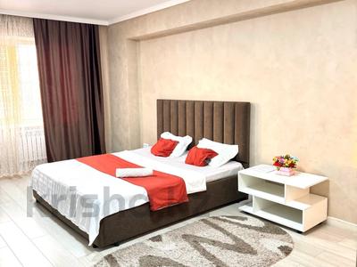 1-бөлмелі пәтер · 31 м², Варламова 345 — Толе би, бағасы: 17 000 ₸ в Алматы, Алмалинский р-н