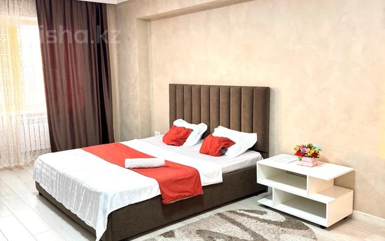 1-бөлмелі пәтер · 31 м², Варламова 345 — Толе би, бағасы: 17 000 ₸ в Алматы, Алмалинский р-н — фото 26
