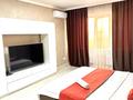 1-бөлмелі пәтер · 31 м², Варламова 345 — Толе би, бағасы: 17 000 ₸ в Алматы, Алмалинский р-н — фото 2