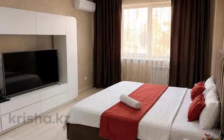 1-комнатная квартира · 31 м², Варламова 345 — Толе би за 16 000 ₸ в Алматы, Алмалинский р-н — фото 33