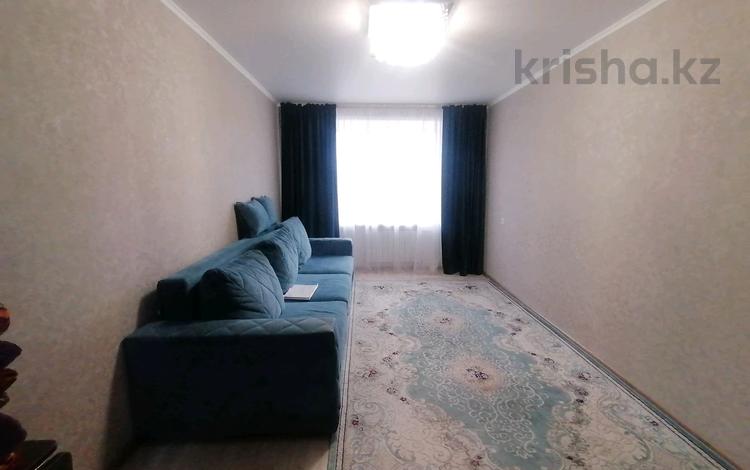 3-бөлмелі пәтер · 60.9 м² · 5/5 қабат, 50 лет 108, бағасы: 13.3 млн ₸ в Рудном — фото 2