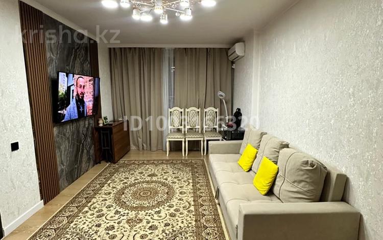 1-комнатная квартира · 37 м² · 15/15 этаж, мкр Шубар, Сарайшык 7/1 за 250 000 ₸ в Астане, Есильский р-н — фото 2