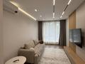 3-комнатная квартира · 90 м² · 2 этаж, Манаса 109а за 900 000 ₸ в Алматы, Алмалинский р-н — фото 2
