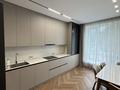 3-комнатная квартира · 90 м² · 2 этаж, Манаса 109а за 900 000 ₸ в Алматы, Алмалинский р-н — фото 4