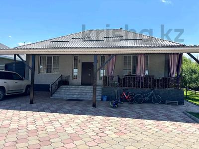 Жеке үй · 4 бөлме · 150 м² · 5 сот., Саукеле, бағасы: 55 млн ₸ в Каскелене