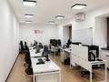 Офисы, образование, кабинеты и рабочие места · 800 м² за 12 млн ₸ в Алматы, Бостандыкский р-н — фото 9