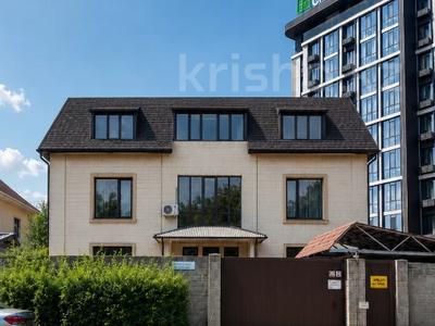 Офисы, образование, кабинеты и рабочие места · 800 м² за 12 млн ₸ в Алматы, Бостандыкский р-н