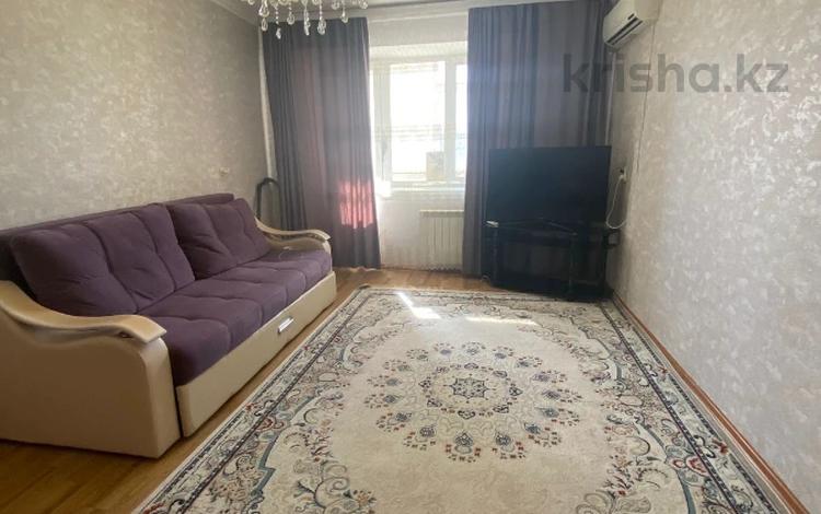 3-комнатная квартира · 63.5 м² · 9/9 этаж, мкр 11 за 20.5 млн ₸ в Актобе — фото 2
