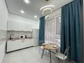 1-комнатная квартира · 38 м² · 2/9 этаж, Байұрсынова 22 за 14 000 ₸ в Астане, Сарайшык р-н